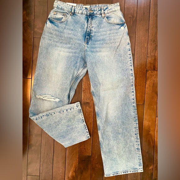 H&M Jeans - Size 14 - Picture 1 of 4